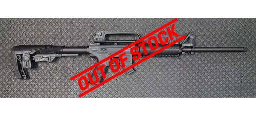 RIA Derya TM22-A18 .22LR 18" Barrel Semi Auto Rifle Used